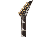 Jackson Pro Series Rhoads RRT-5 Ebony Fingerboard Gloss Black Jackson Pro Series Rhoads RRT-5 Ebony Fingerboard Gloss Black